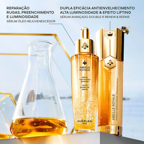 S�RUM �LEO REJUVENESCEDOR AVAN�ADO ABEILLE ROYALE 50ML